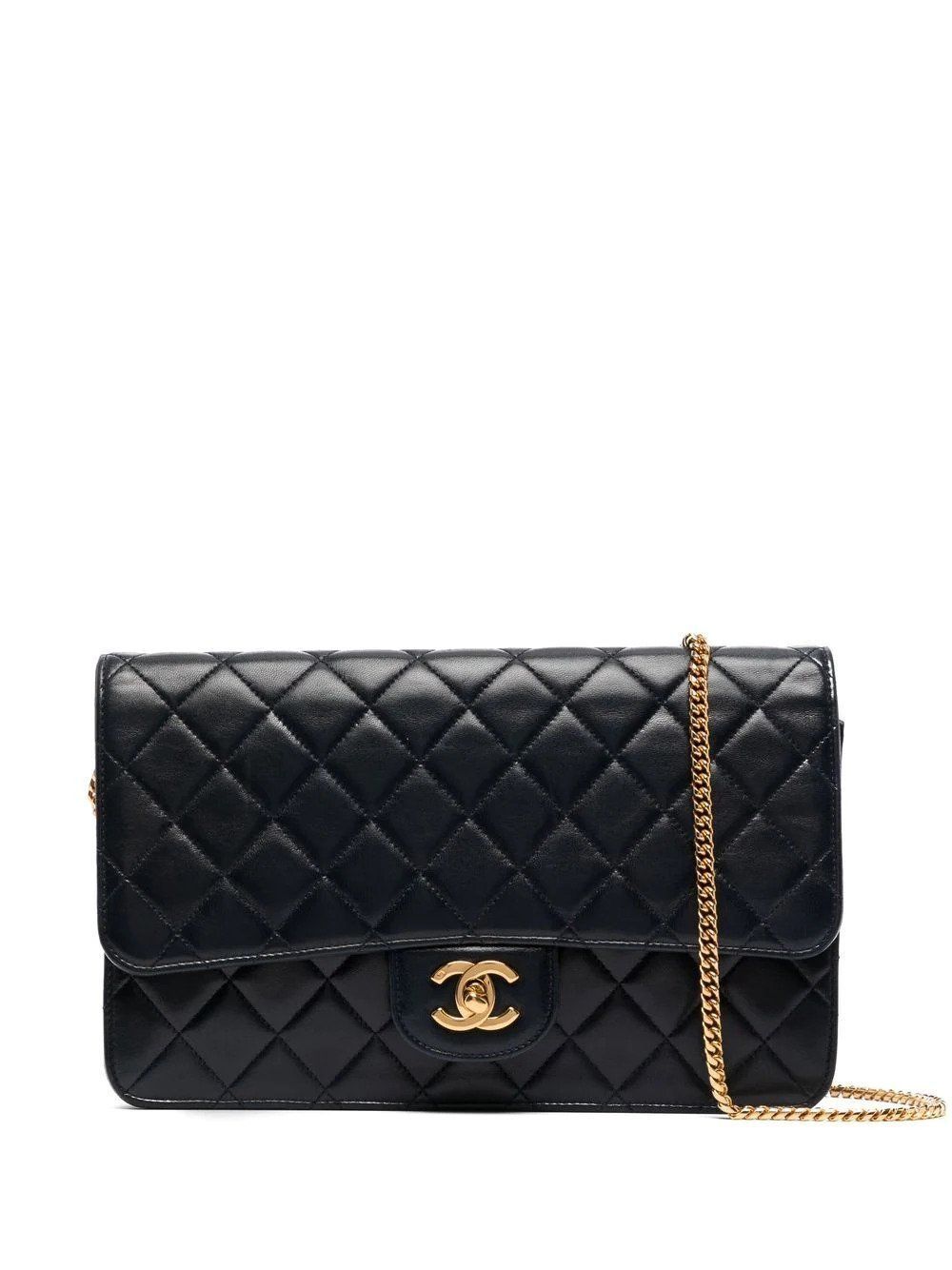 The Ultimate Chanel Flap Guide  Academy by FASHIONPHILE